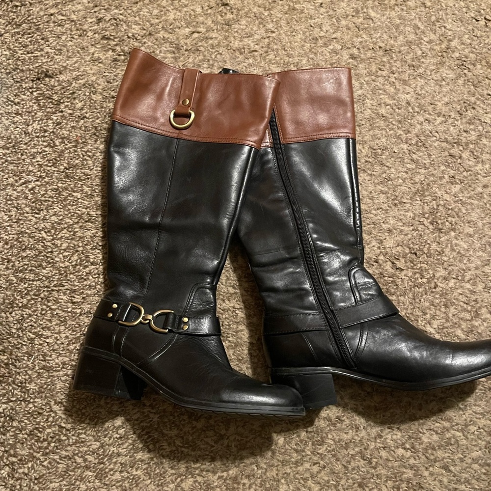 Bandolino Boots